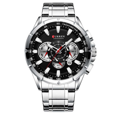 Reloj Curren 8363 reloj de pulsera de cuarzo - #𝑼𝑺𝒉𝒐𝒑